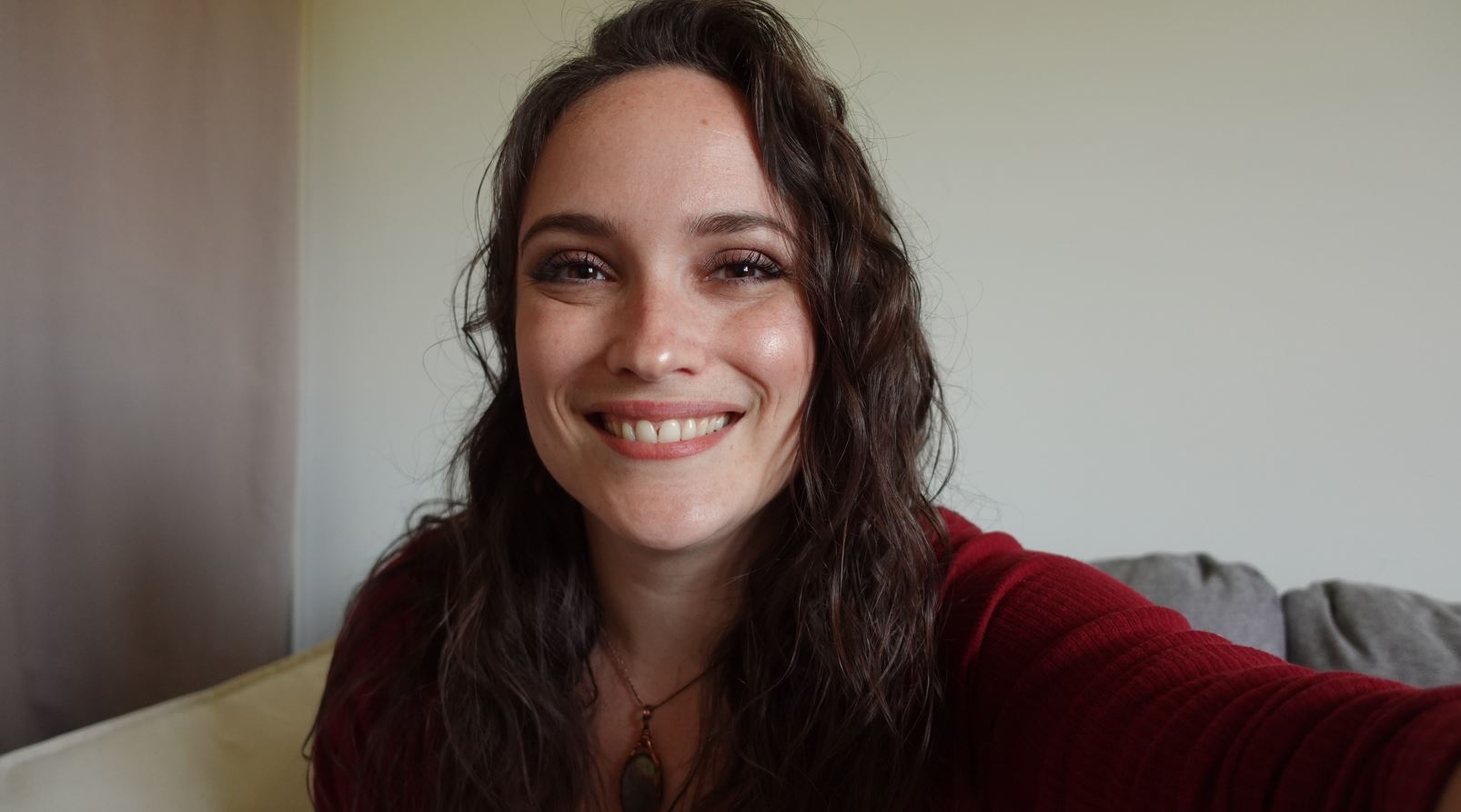 Photo de Cory ESTOURNET Arrêter de mentir